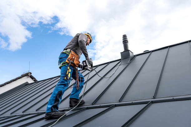 Waterproofing in Lagrange, IN